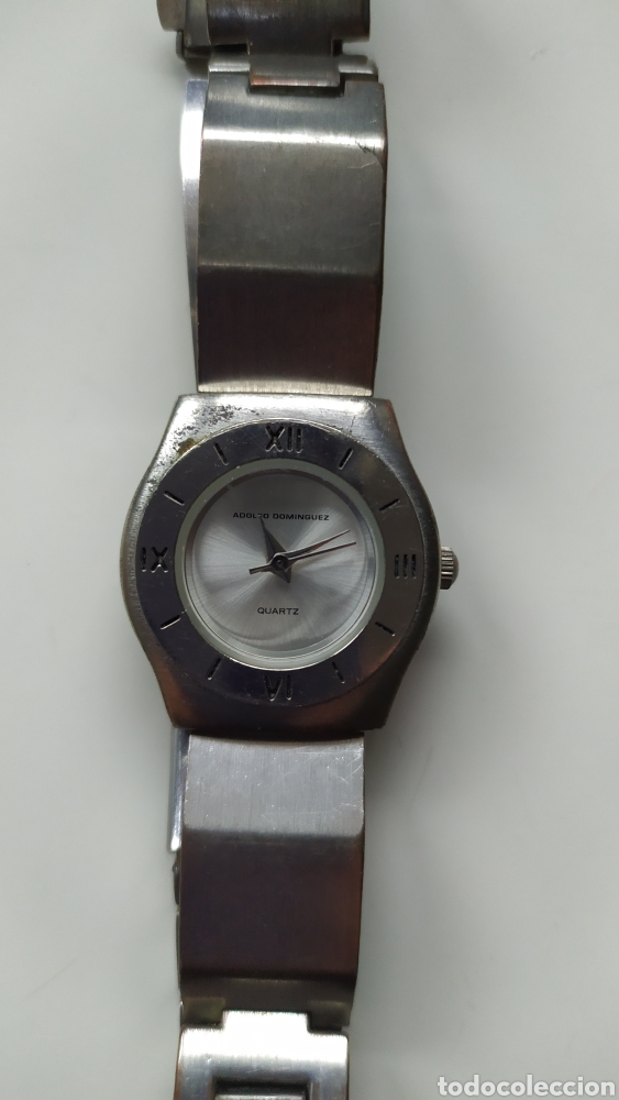 Herramientas de relojes: Reloj para maquinaria - Foto 1