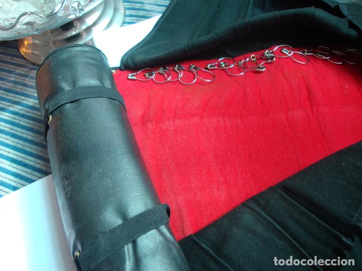Herramientas de relojes: mantas con imperdibles - Foto 1