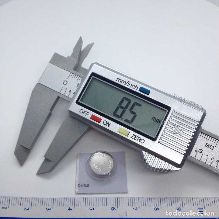 Herramientas de relojes: CALIBRE DIGITAL - Foto 1