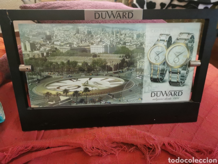 Herramientas de relojes: Publicidad duward - Foto 2