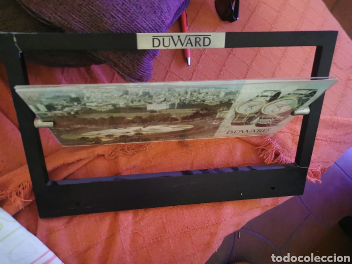 Herramientas de relojes: Publicidad duward - Foto 5