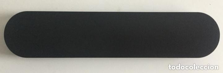 Herramientas de relojes: ESTUCHE PARA RELOJ - LOTUS - 25x5,5cm - Foto 2