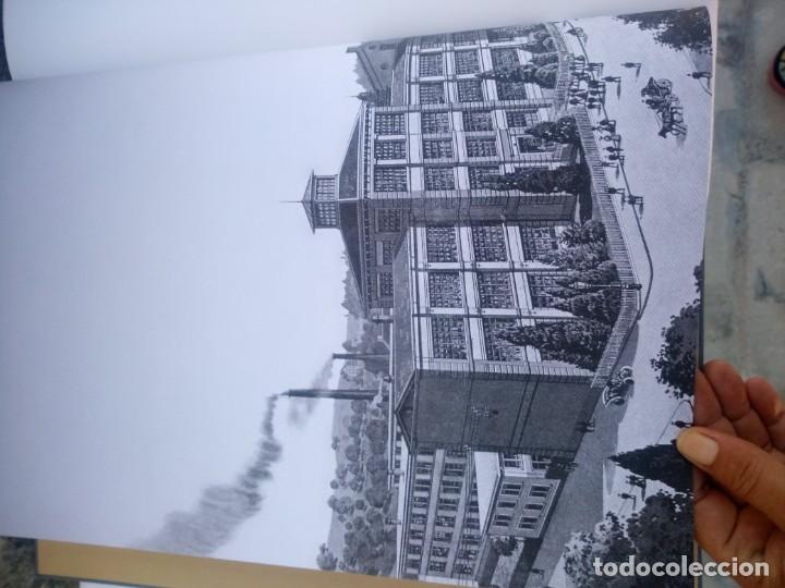 Herramientas de relojes: libro historical selection engineering time since 1868 ilustrado a&ntilde;o 2011 - Foto 3
