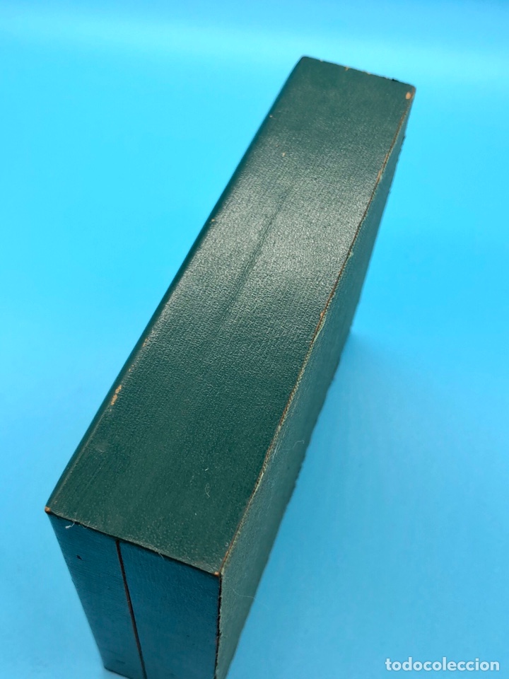 Herramientas de relojes: Caja reloj OMEGA - Foto 6