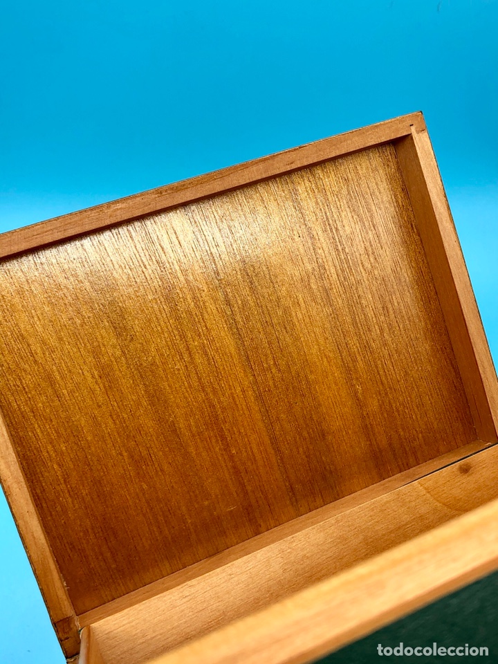 Herramientas de relojes: Caja reloj OMEGA - Foto 11