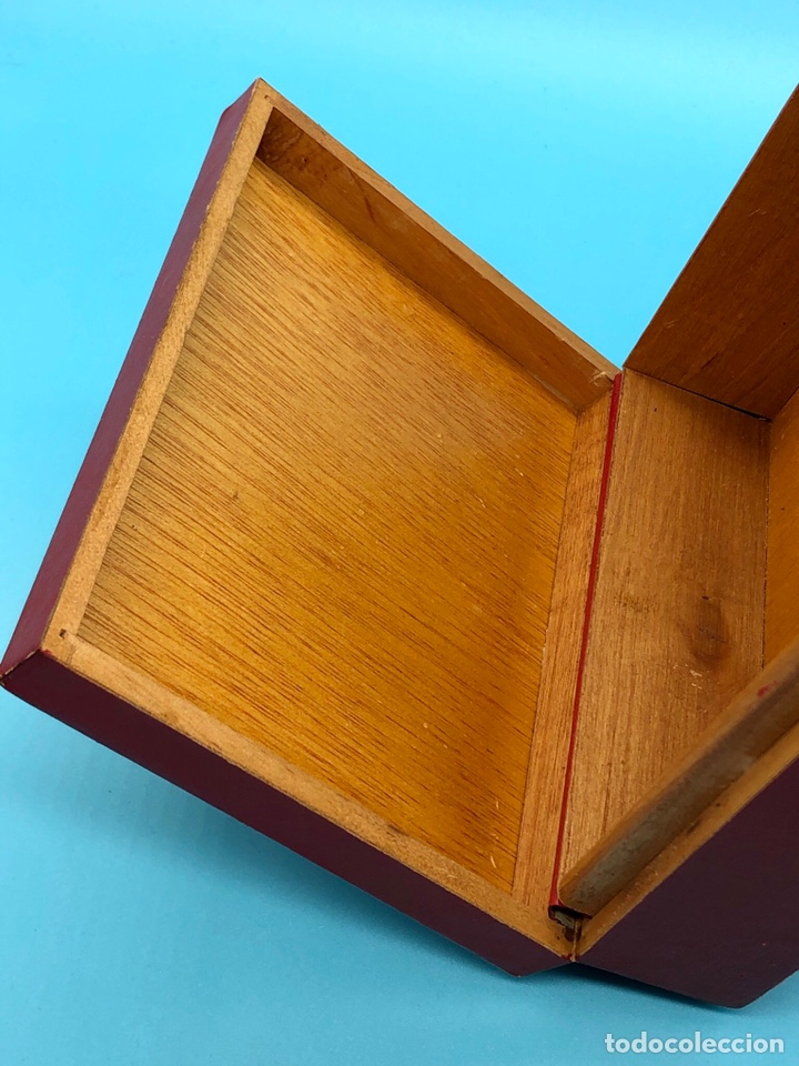 Herramientas de relojes: Caja reloj OMEGA - Foto 6