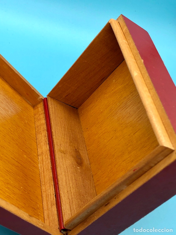 Herramientas de relojes: Caja reloj OMEGA - Foto 7