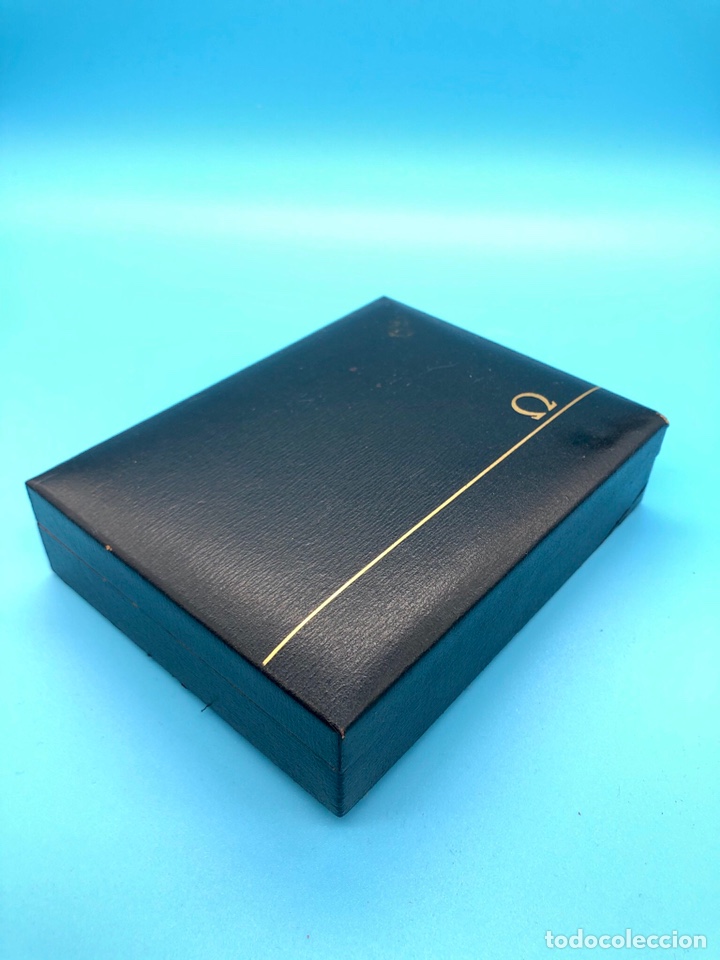 Herramientas de relojes: Caja reloj OMEGA - Foto 3
