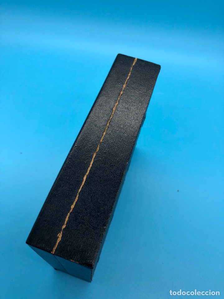 Herramientas de relojes: Caja reloj OMEGA - Foto 5