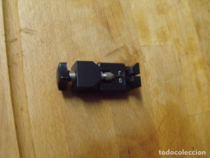 Herramientas de relojes: HERRAMIENTAS DE RELOJERO- LOTE 338 - Foto 1