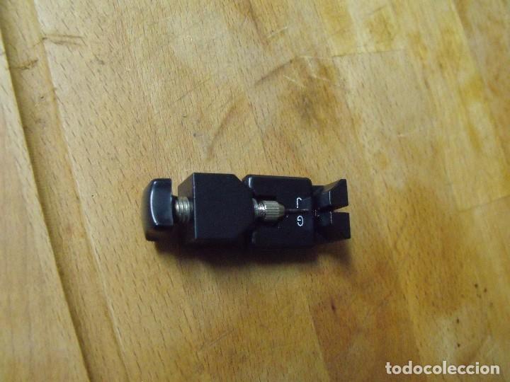 Herramientas de relojes: HERRAMIENTAS DE RELOJERO- LOTE 338 - Foto 3