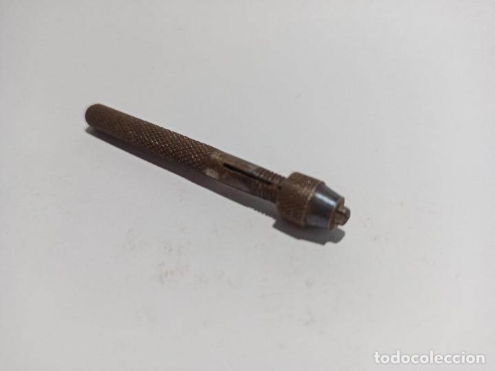 Herramientas de relojes: mandril util para sujetar piezas de relojes - Foto 2