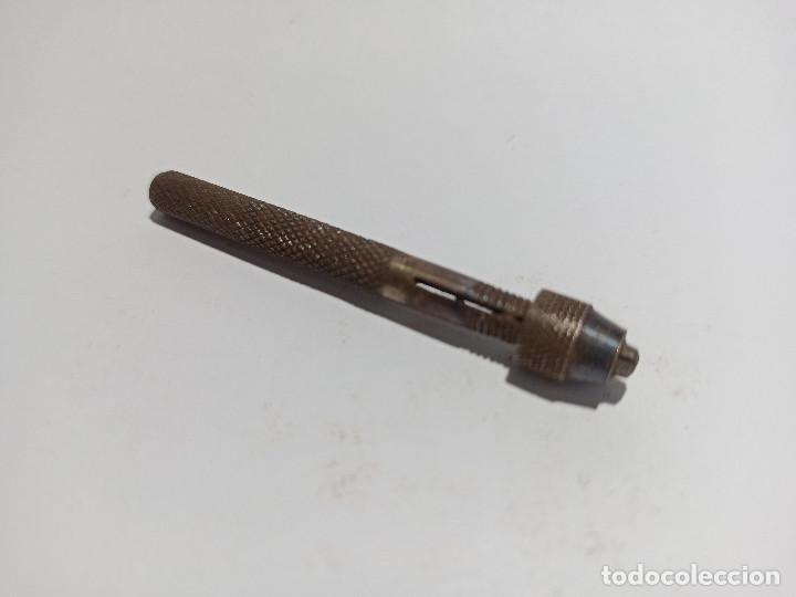 Herramientas de relojes: mandril util para sujetar piezas de relojes - Foto 3