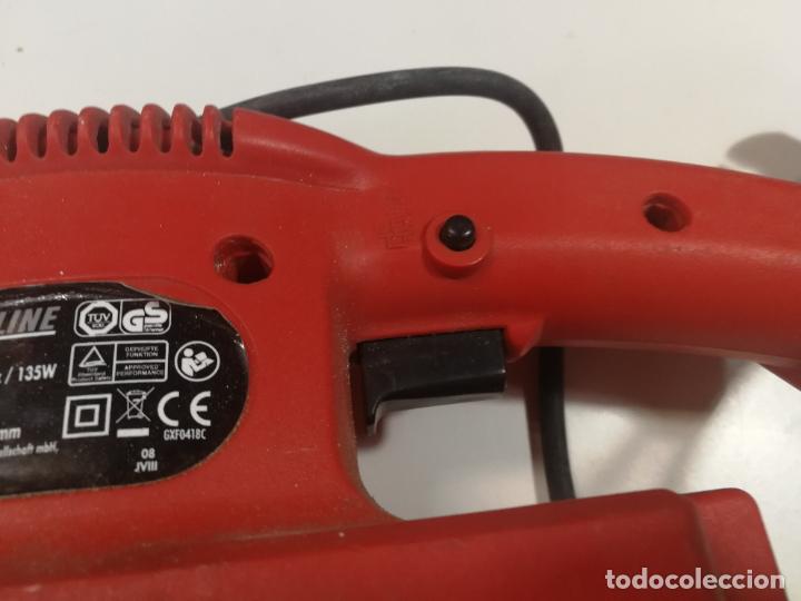 Herramientas de relojes: LIJADORA PARA LIJAR LAS TAPAS Y MATERIAL RELOJERO, FUNCIONA - Foto 4