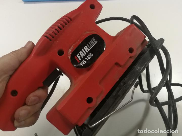 Herramientas de relojes: LIJADORA PARA LIJAR LAS TAPAS Y MATERIAL RELOJERO, FUNCIONA - Foto 9