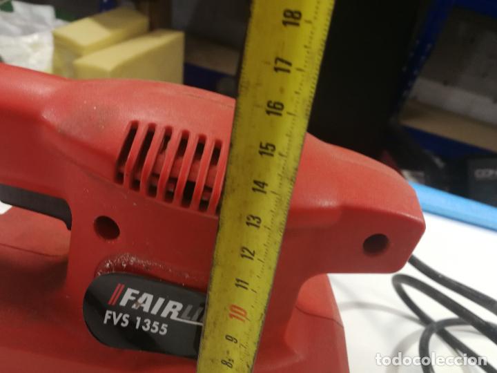 Herramientas de relojes: LIJADORA PARA LIJAR LAS TAPAS Y MATERIAL RELOJERO, FUNCIONA - Foto 18