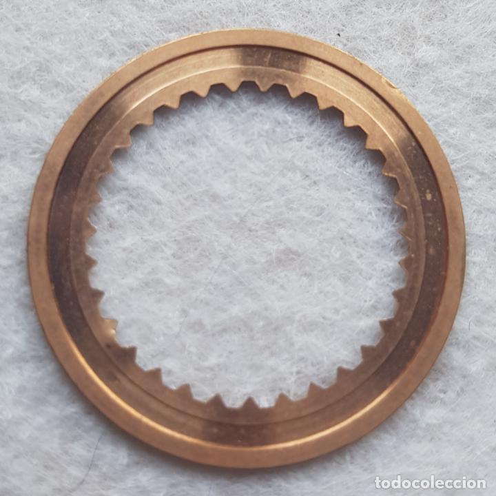 Herramientas de relojes: OMEGA DISCO CALENDARIO CALIIBRE 565 - Foto 2
