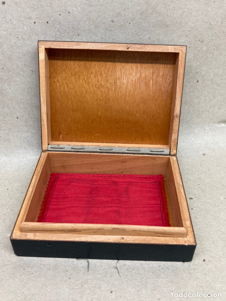 Herramientas de relojes: Caja Omega - Foto 2