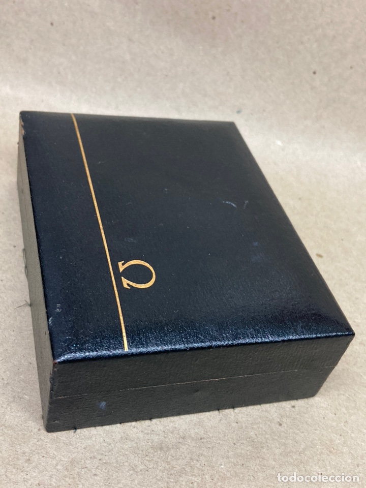 Herramientas de relojes: Caja Omega - Foto 3