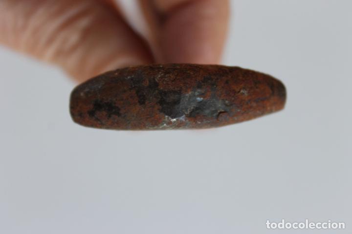 Herramientas de relojes: HERRAMIENTAS DE RELOJERO JOYERO, DOS YUNQUES - Foto 2