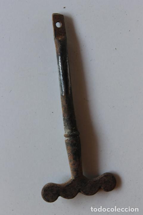 Herramientas de relojes: HERRAMIENTAS DE RELOJERO JOYERO, DOS YUNQUES - Foto 5