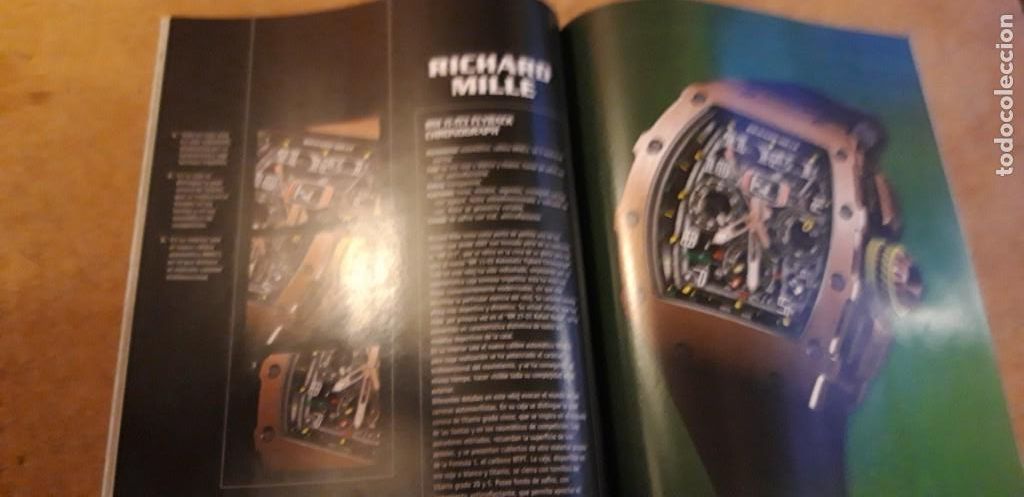 Herramientas de relojes: 1 ** REVISTA CRONOS MAGAZINE.** N&ordm; 175 - 2016 - Foto 4