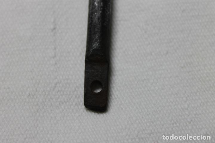 Herramientas de relojes: HERRAMIENTAS DE RELOJERO JOYERO, DOS YUNQUES - Foto 16