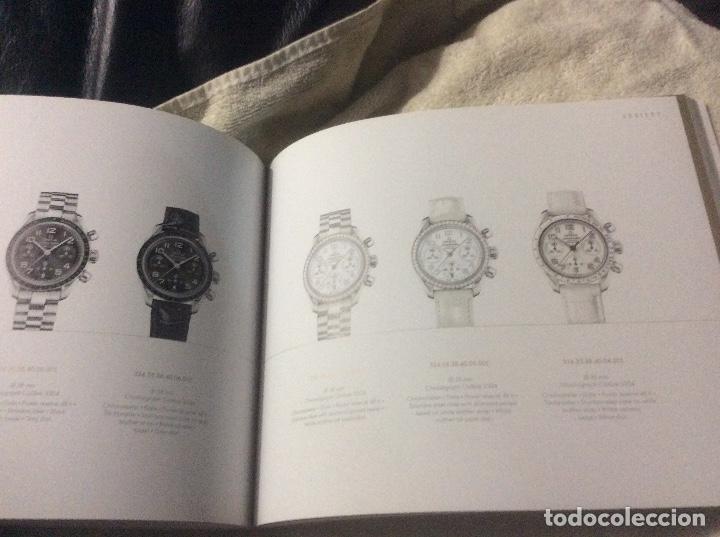 Herramientas de relojes: Omega the collection 2017 catalogo en ingles - Foto 3