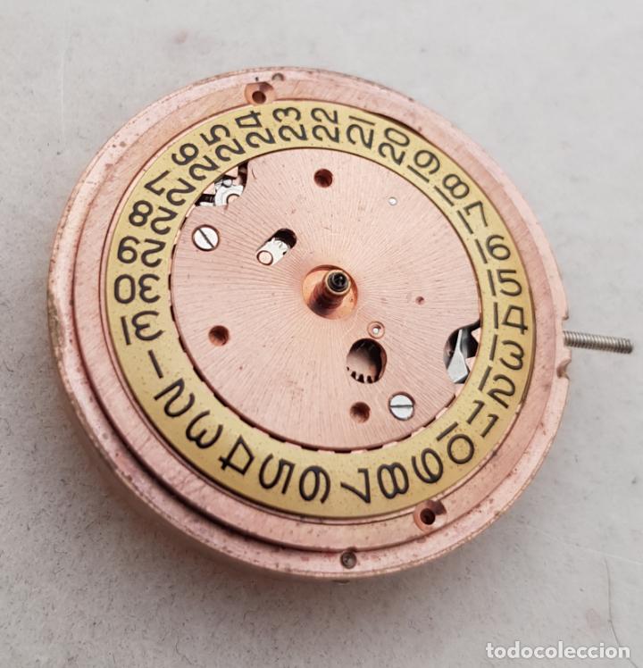Herramientas de relojes: RARA OMEGA CALIBRE 504 PARA CONSTELLATION AUTOMATICA COMPLETA - Foto 3