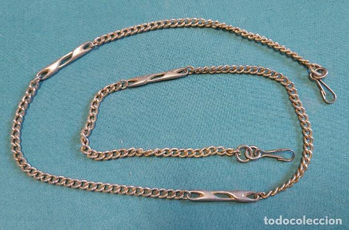 Herramientas de relojes: Leontina, 80 cm - Foto 1