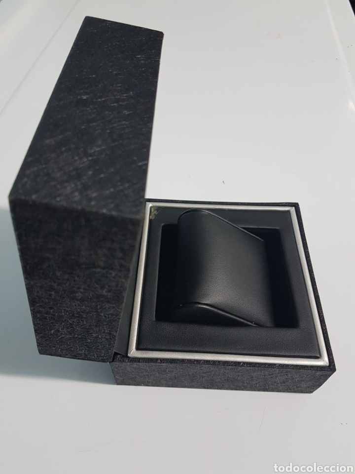 Herramientas de relojes: ESTUCHE CON CAJA LOTUS PARA RELOJ - Foto 4