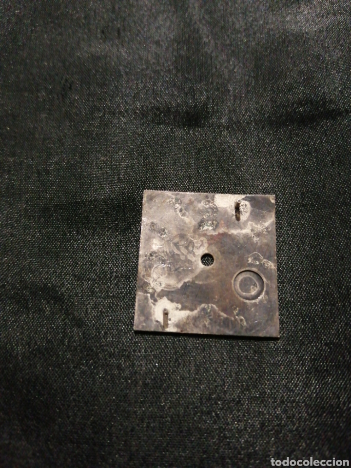 Herramientas de relojes: RELOJ OMEGA AUTOMATIC, ANTIGUO, ESFERA. J.E - Foto 3