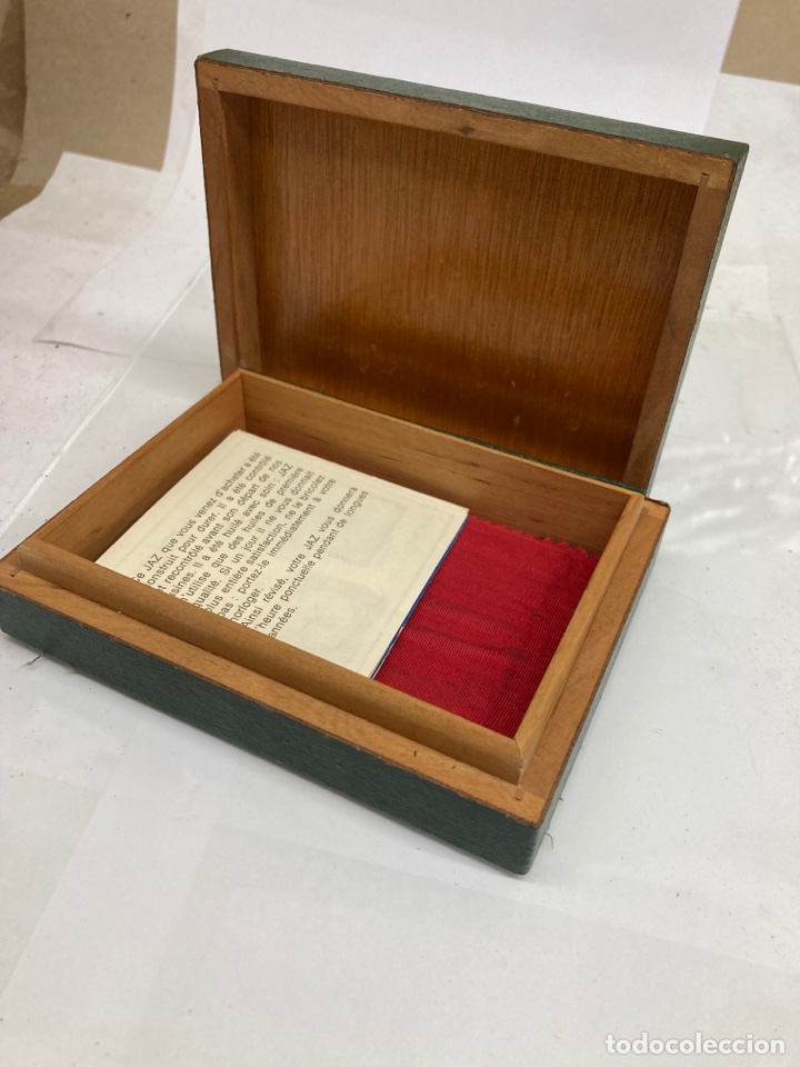 Herramientas de relojes: Caja Omega - Foto 2