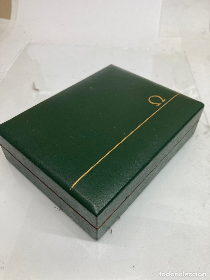 Herramientas de relojes: Caja Omega - Foto 1