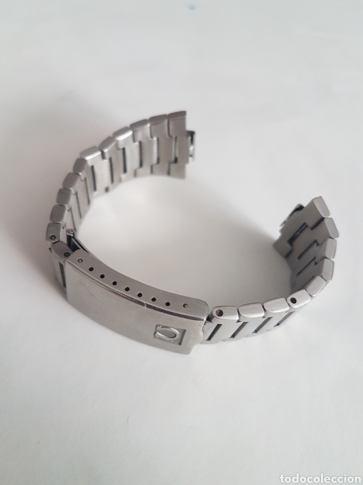 Herramientas de relojes: ARMIS RELOJ OMEGA PERFECTA CONSERVACI&Oacute;N - Foto 2