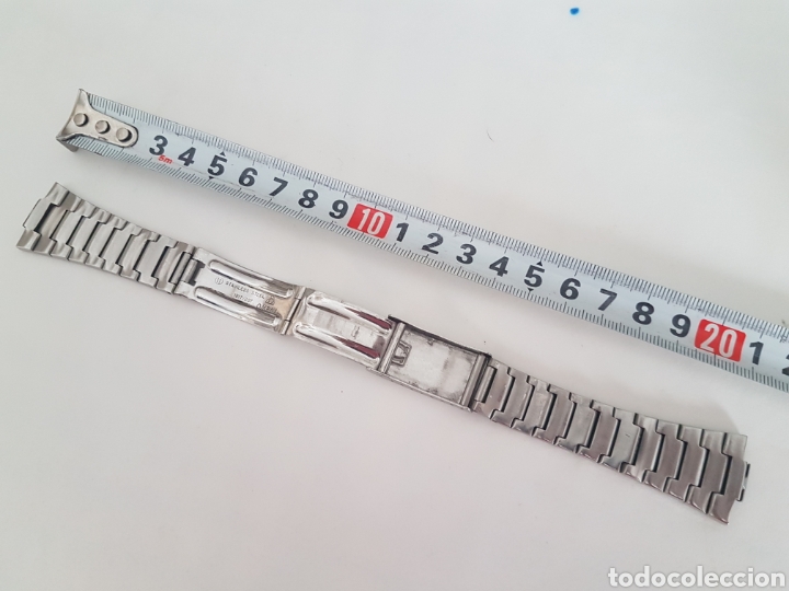 Herramientas de relojes: ARMIS RELOJ OMEGA PERFECTA CONSERVACI&Oacute;N - Foto 3