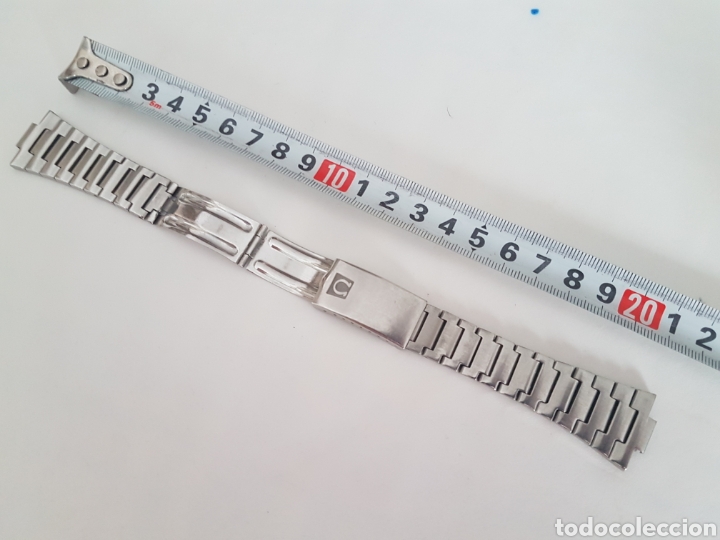 Herramientas de relojes: ARMIS RELOJ OMEGA PERFECTA CONSERVACI&Oacute;N - Foto 4