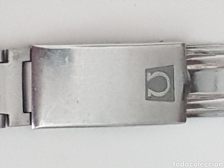 Herramientas de relojes: ARMIS RELOJ OMEGA PERFECTA CONSERVACI&Oacute;N - Foto 6