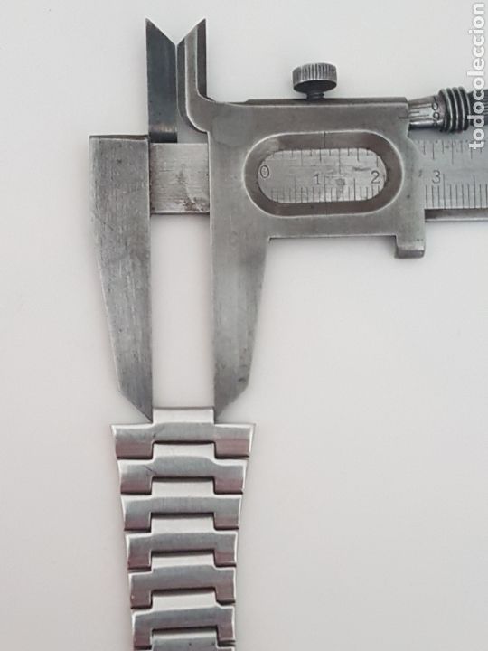 Herramientas de relojes: ARMIS RELOJ OMEGA PERFECTA CONSERVACI&Oacute;N - Foto 8