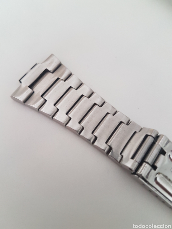 Herramientas de relojes: ARMIS RELOJ OMEGA PERFECTA CONSERVACI&Oacute;N - Foto 10