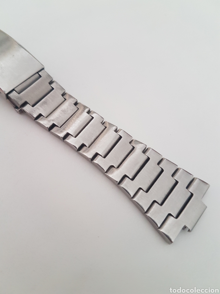 Herramientas de relojes: ARMIS RELOJ OMEGA PERFECTA CONSERVACI&Oacute;N - Foto 12