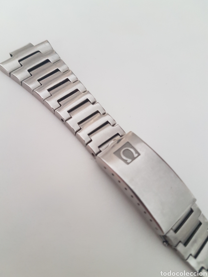 Herramientas de relojes: ARMIS RELOJ OMEGA PERFECTA CONSERVACI&Oacute;N - Foto 13