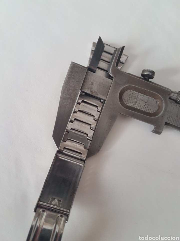 Herramientas de relojes: ARMIS RELOJ OMEGA PERFECTA CONSERVACI&Oacute;N - Foto 14