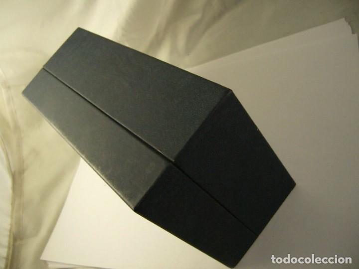 Herramientas de relojes: Caja Vac&iacute;a Reloj NAUTICA &rdquo;&rdquo; - Foto 7