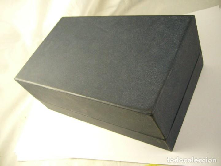 Herramientas de relojes: Caja Vac&iacute;a Reloj NAUTICA &rdquo;&rdquo; - Foto 8