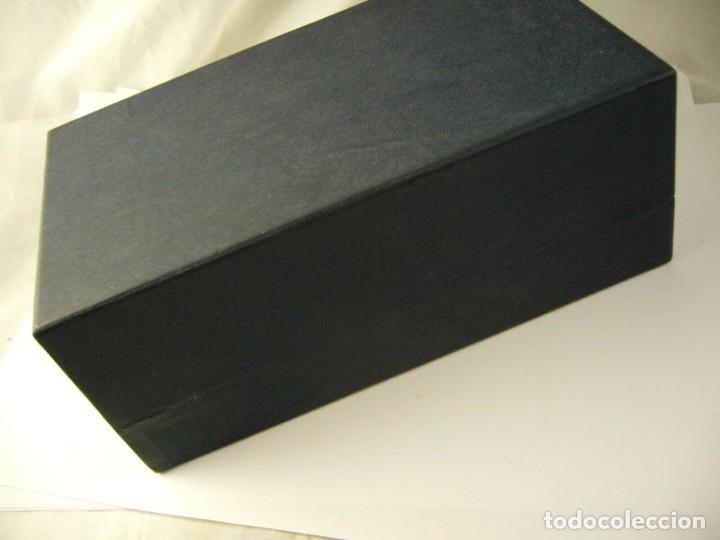 Herramientas de relojes: Caja Vac&iacute;a Reloj NAUTICA &rdquo;&rdquo; - Foto 9