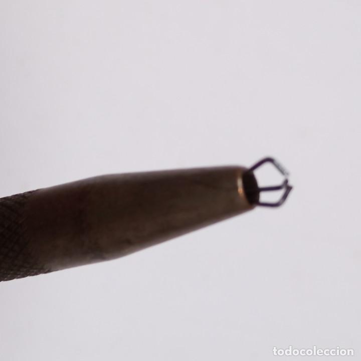 Herramientas de relojes: herramienta pinza tridente - Foto 6