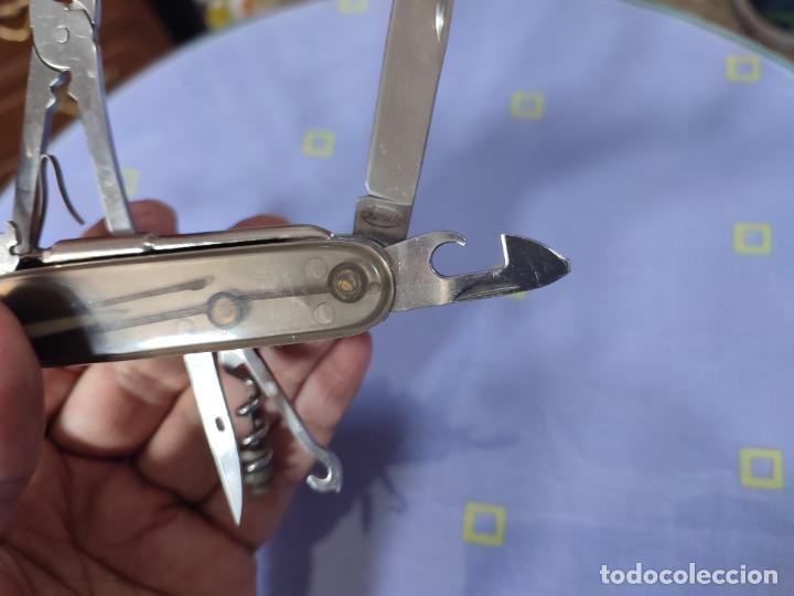 Herramientas de relojes: Herramientas port&aacute;tiles multiusos - Foto 21