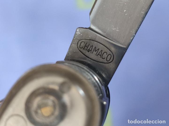 Herramientas de relojes: Herramientas port&aacute;tiles multiusos - Foto 22