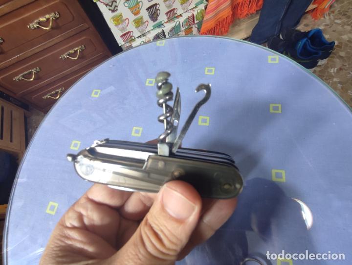 Herramientas de relojes: Herramientas port&aacute;tiles multiusos - Foto 28